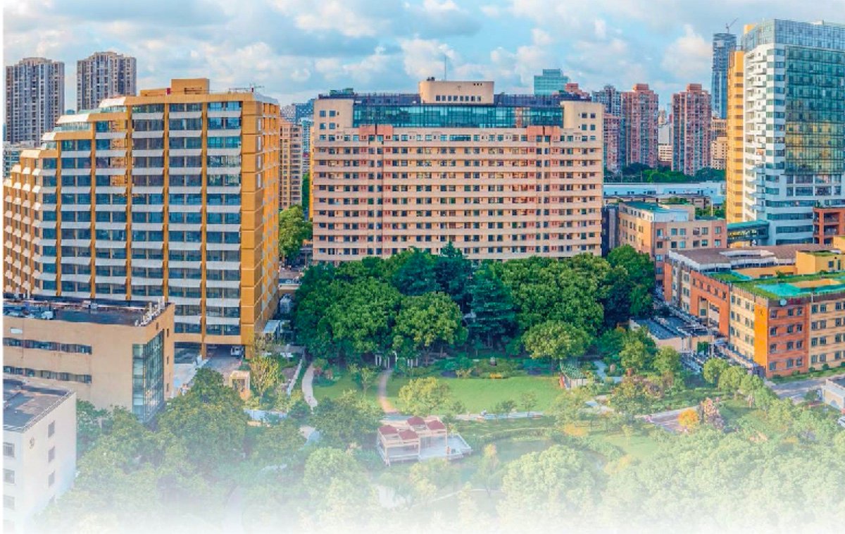 Shanghai Sixth People's Hospital