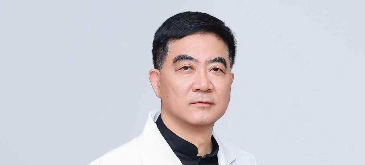 Prof. Ge Junbo