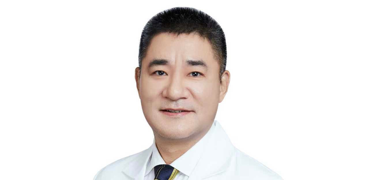 Dr. Sean Wang