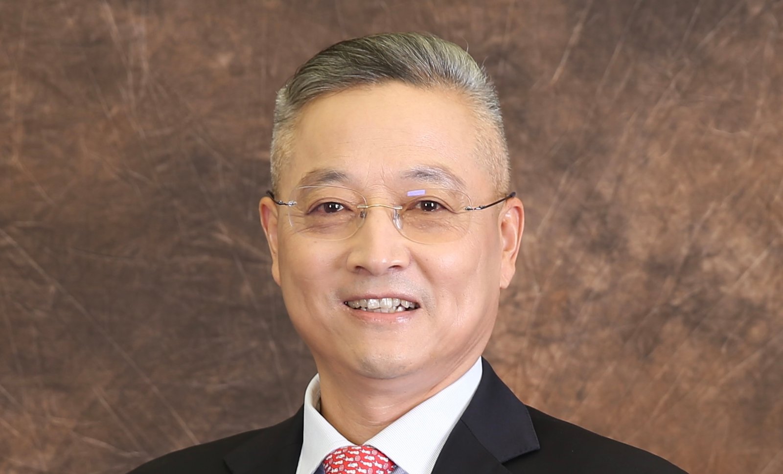 Prof. Zhang Xianlong